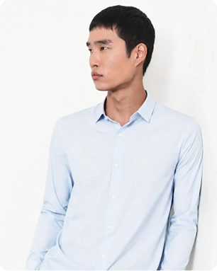 Camisas  Urban