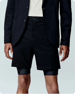 Bermudas Urban