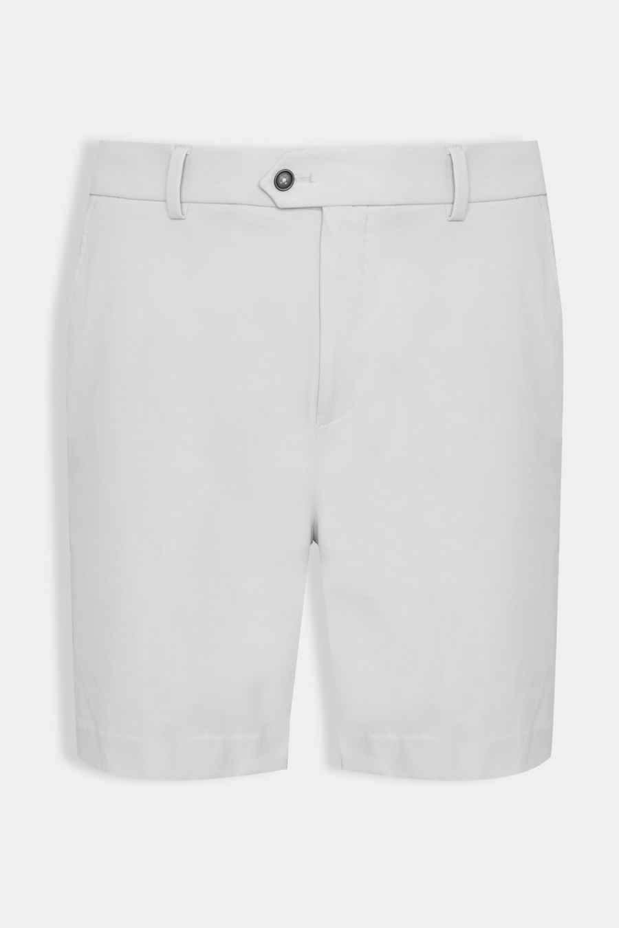 Bermuda Alfaiataria Air Flow Cinza — foto 6 de 6