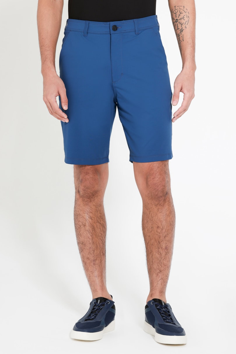 Bermuda Bodytex Marinho