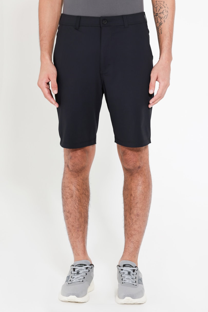 Bermuda Bodytex Preto