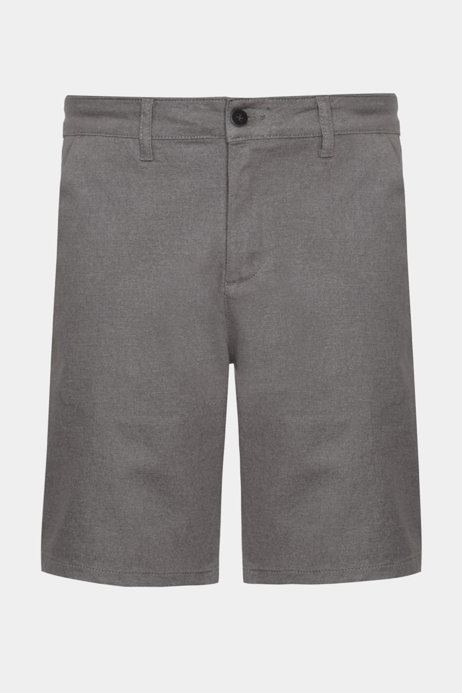 Bermuda Chino Algodão Moline Chumbo — foto 6 de 6