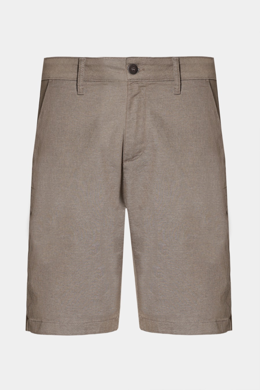 Bermuda Chino Algodão Moline Fendi — foto 6 de 6