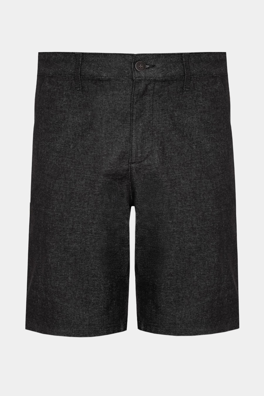 Bermuda Chino Algodão Moline Preto — foto 6 de 6