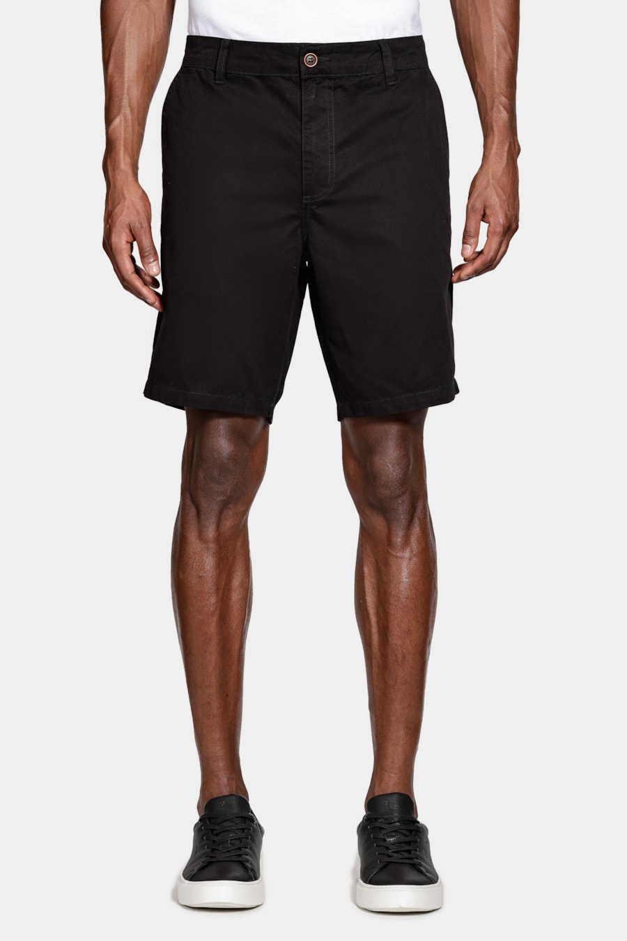 Bermuda Chino Black Friday Out (Pa) Preto — foto 1 de 6