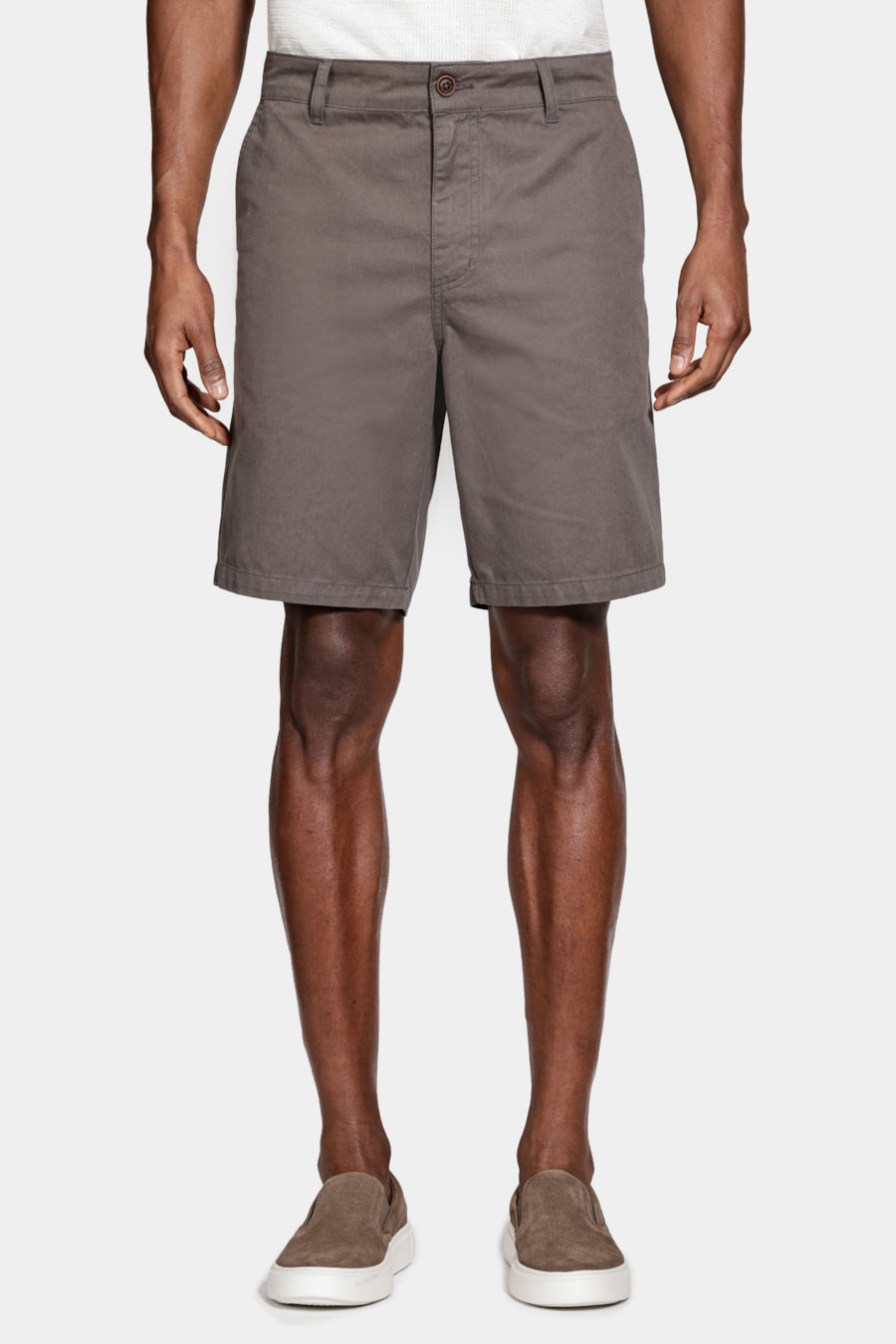 Bermuda Chino Black Friday Out (Pa) Verde Militar — foto 1 de 6
