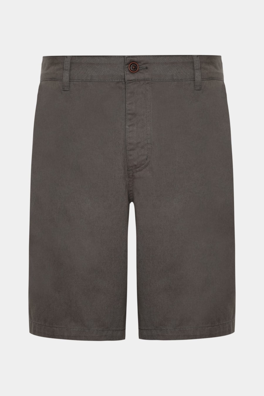Bermuda Chino Black Friday Out (Pa) Verde Militar — foto 6 de 6