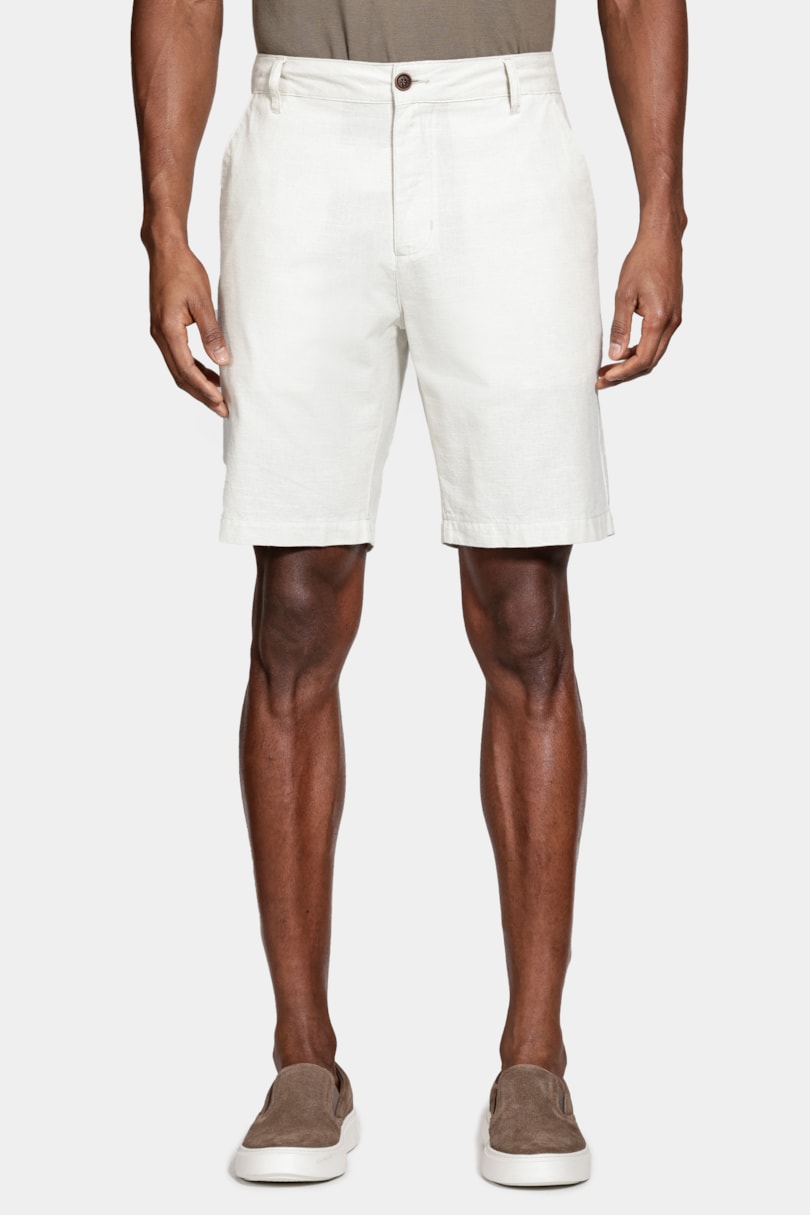 Bermuda Chino Cayman Out (Pa) Verde Claro