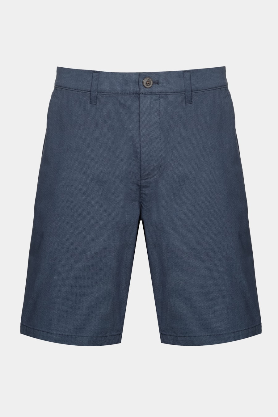 Bermuda Chino Clássica Mini Print Marinho — foto 6 de 6
