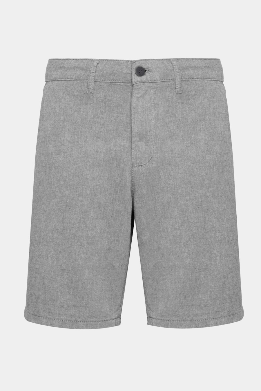 Bermuda Chino Classica Oxford Verde Militar — foto 6 de 6