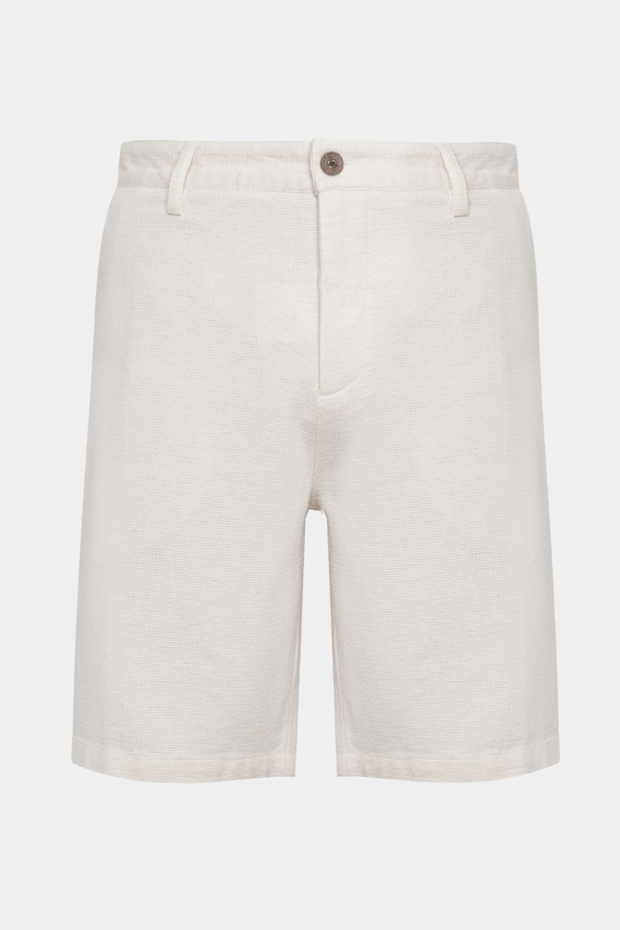 Bermuda Chino Classica Rustica Natural — foto 6 de 6
