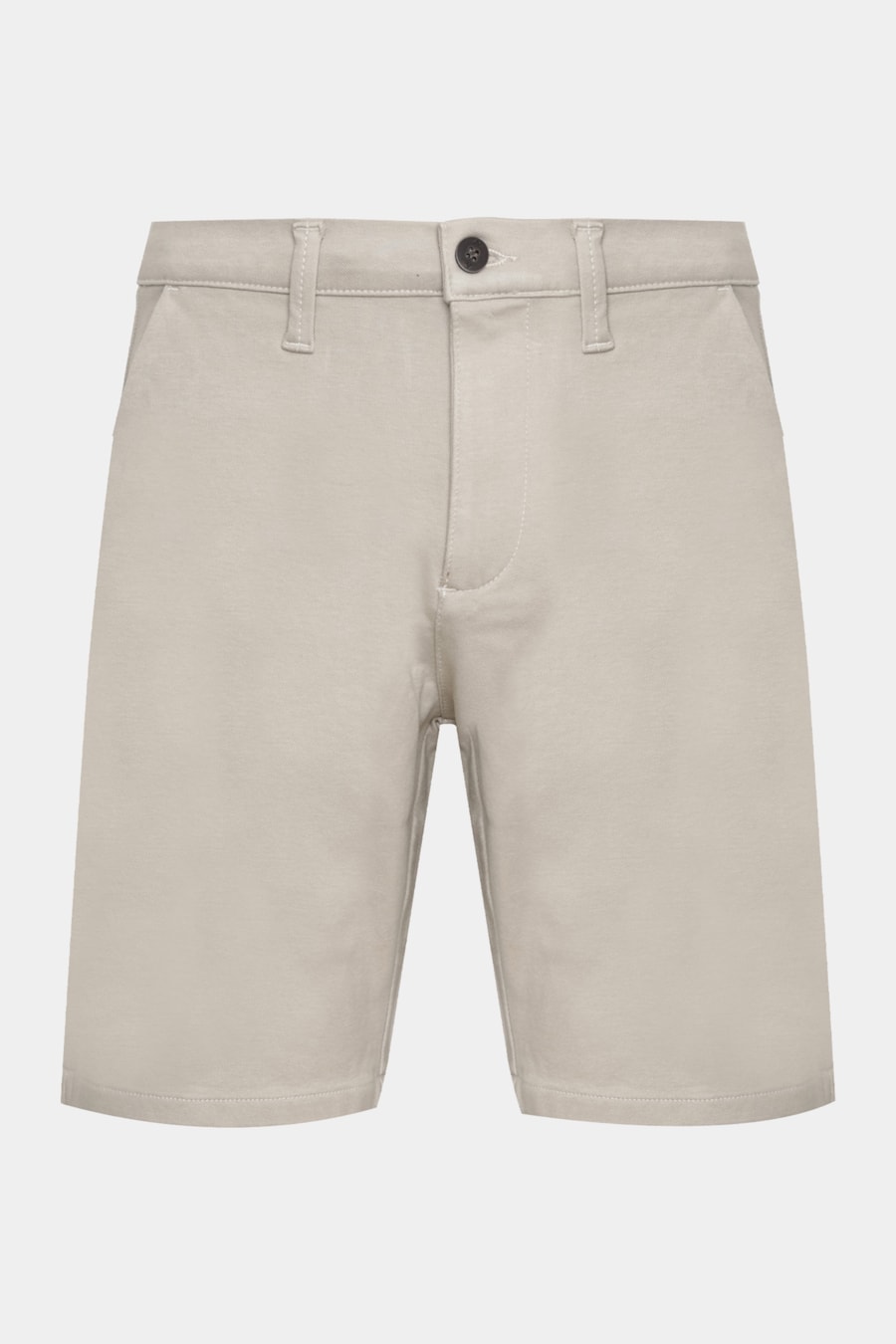 Bermuda Chino Color Comfort Areia — foto 6 de 6