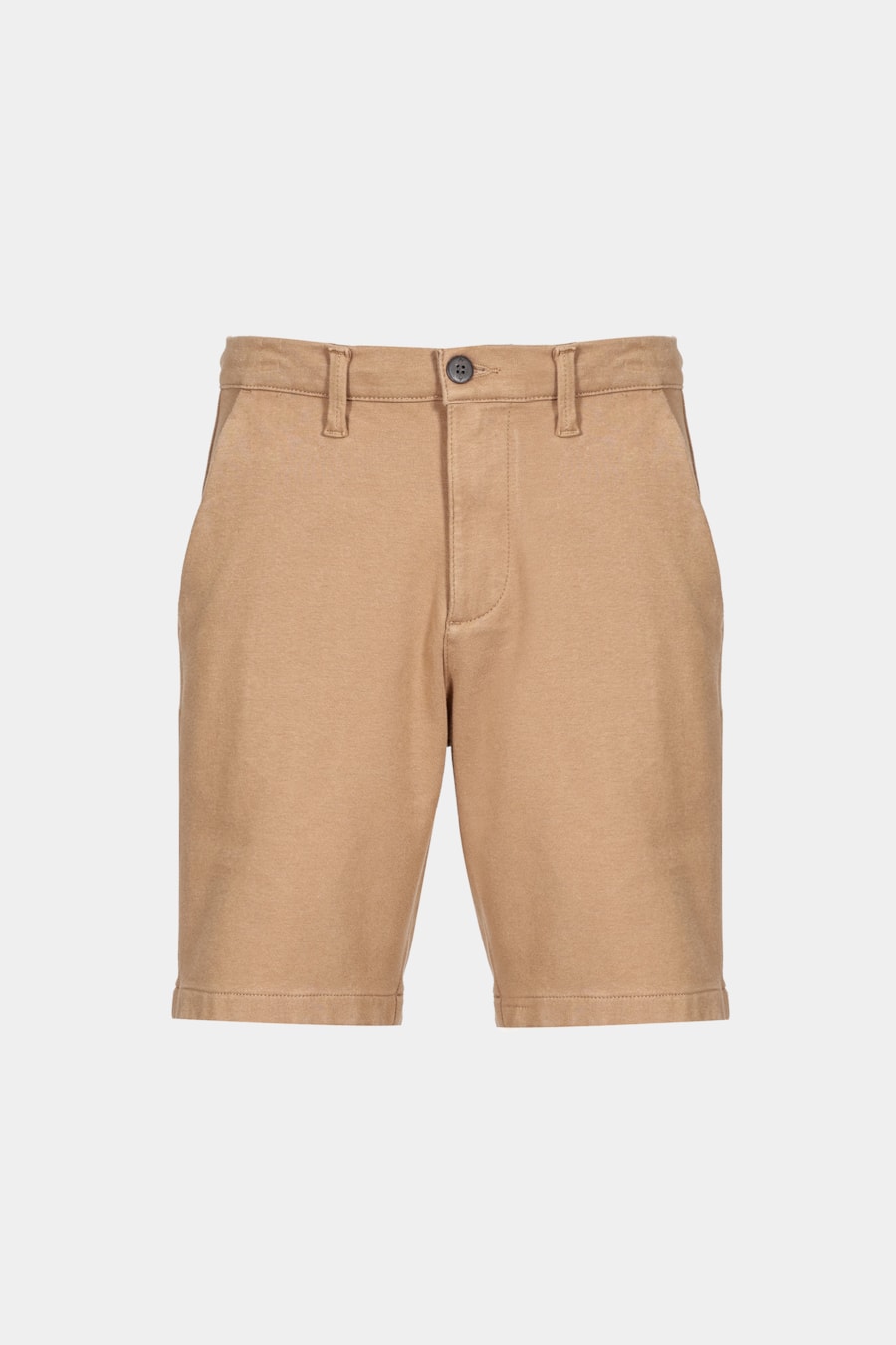 Bermuda Chino Color Comfort Caramelo — foto 6 de 6
