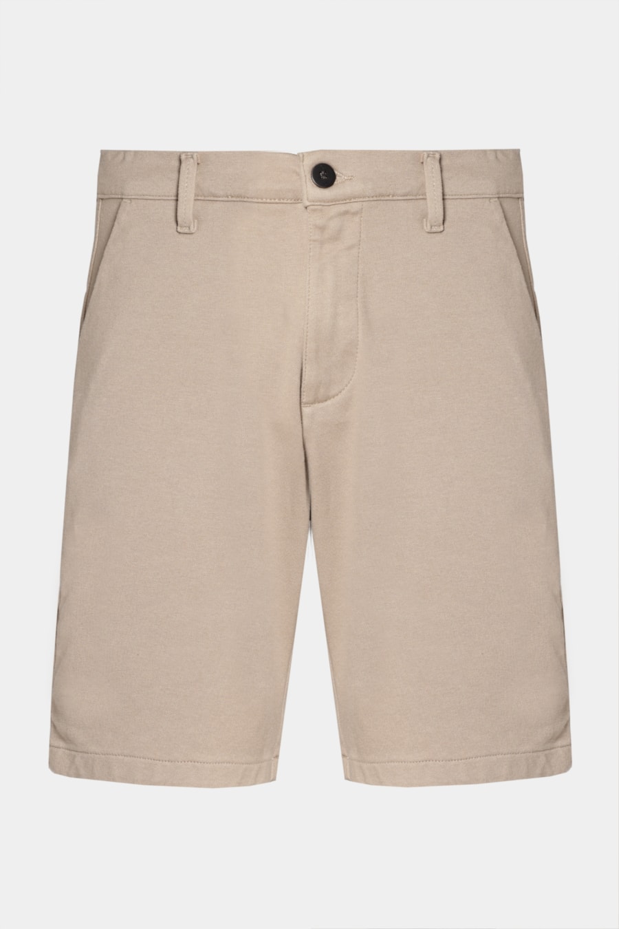 Bermuda Chino Color Comfort Marfim 117 — foto 6 de 6