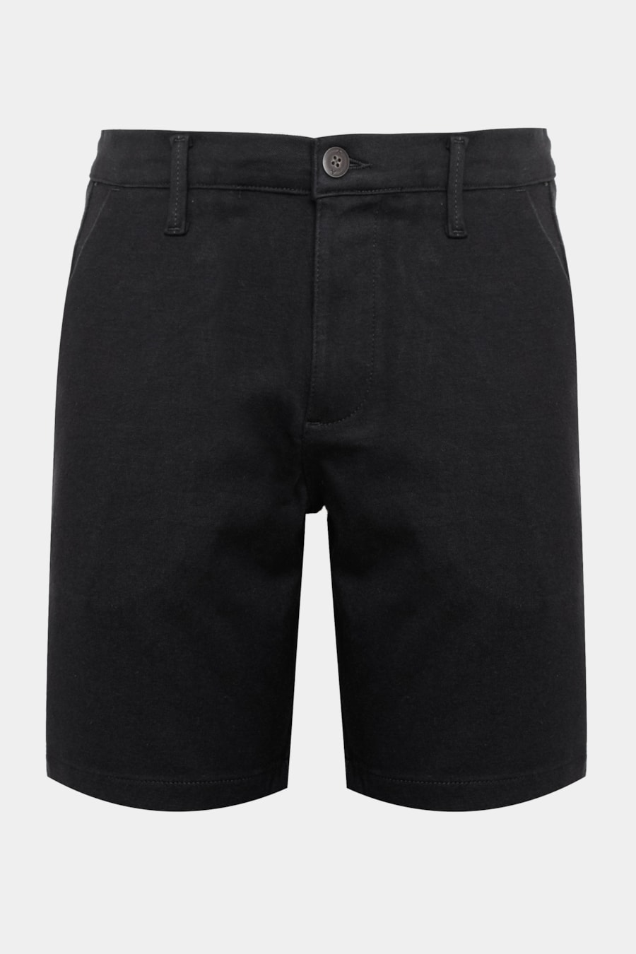 Bermuda Chino Color Comfort Preto — foto 6 de 6