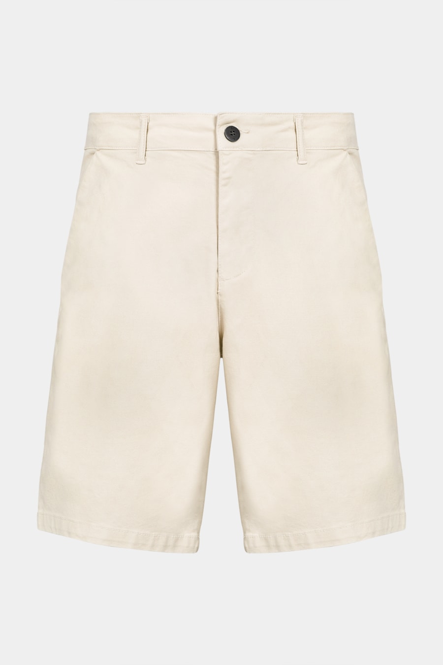 Bermuda Chino Color Essencial Areia 118 — foto 6 de 6