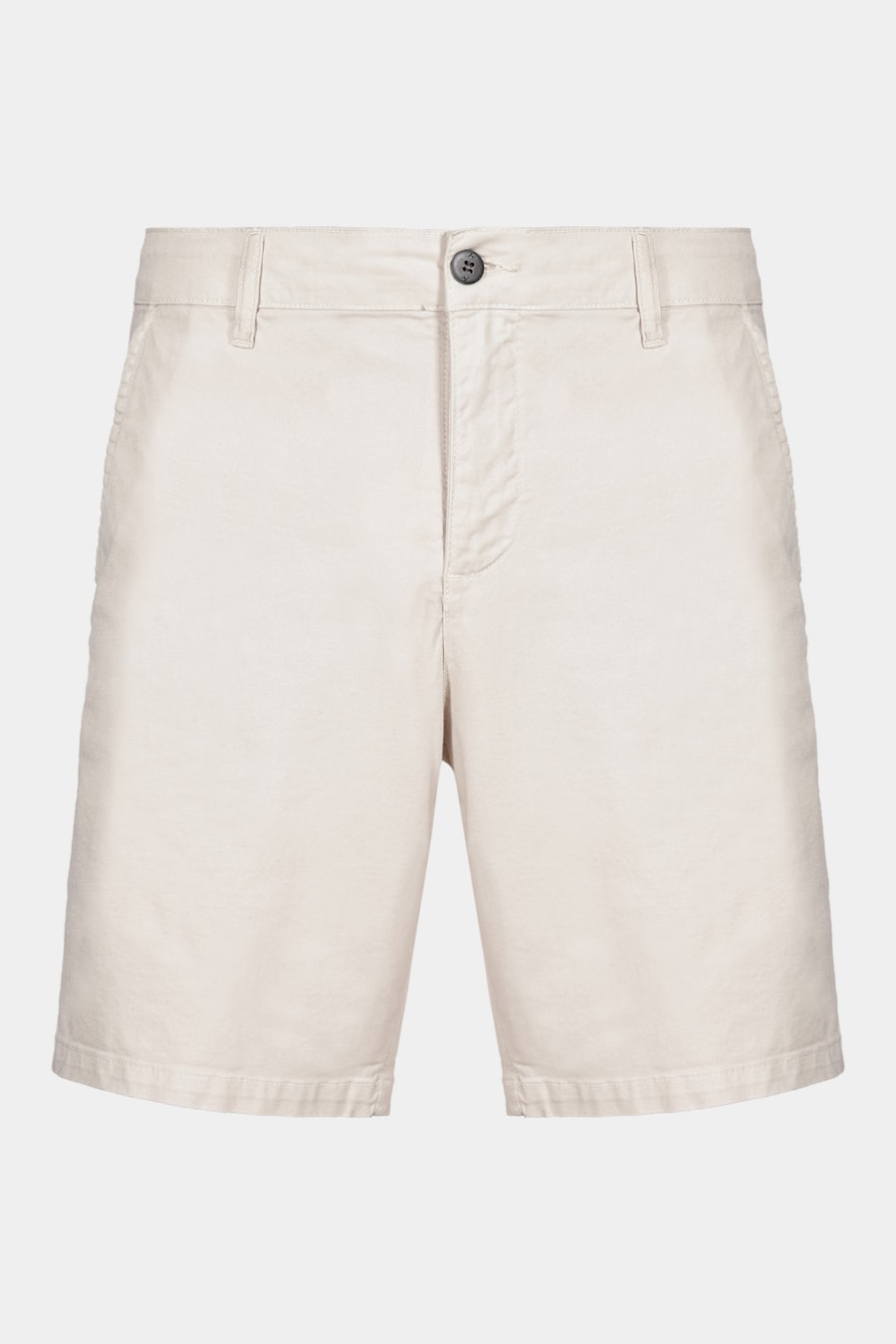 Bermuda Chino Color Essencial Areia — foto 7 de 7
