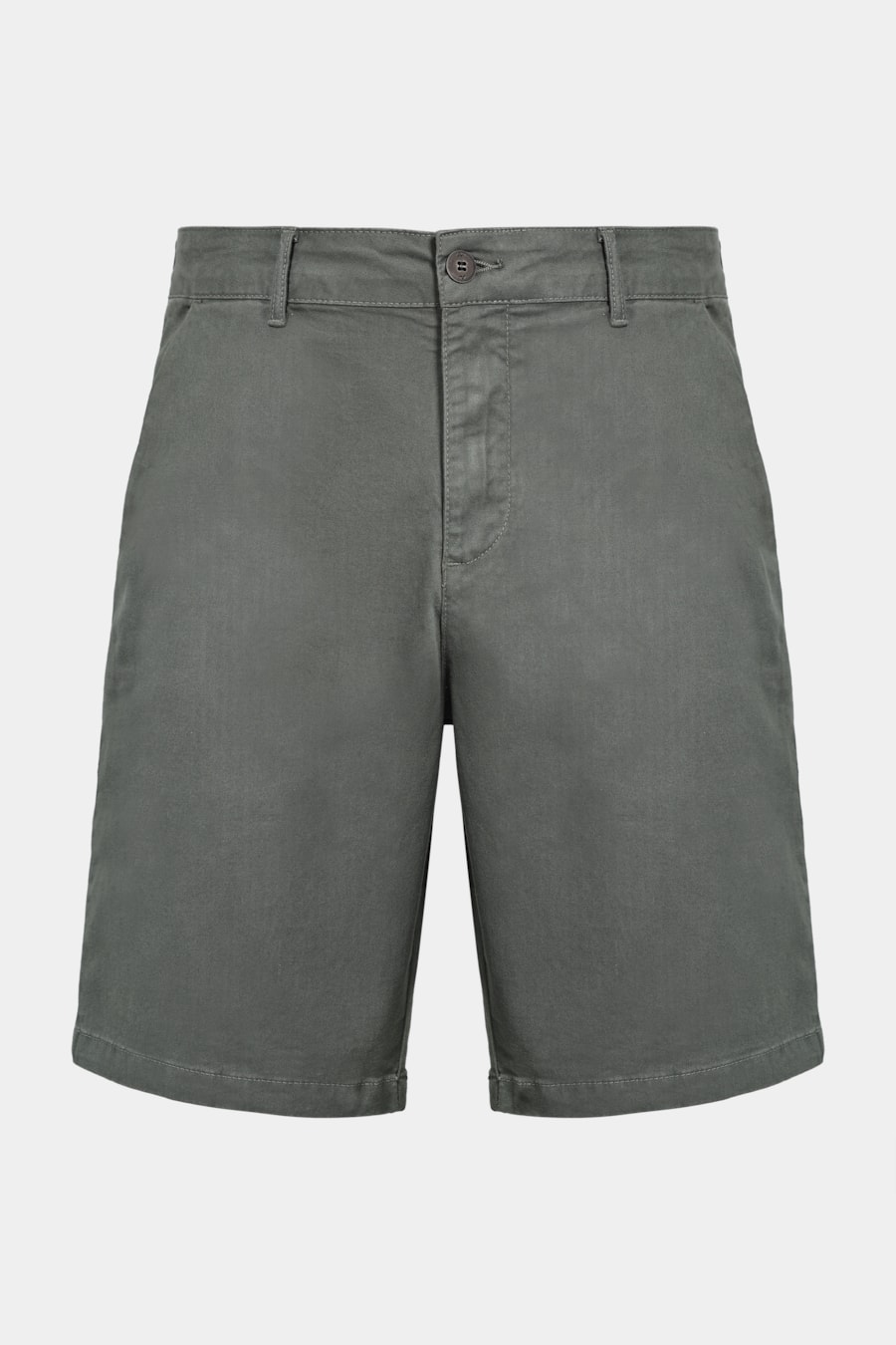 Bermuda Chino Color Essencial Botanico 118 — foto 6 de 6