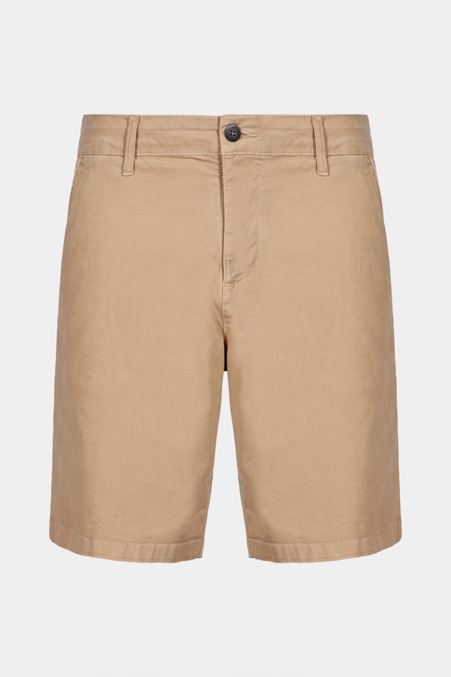 Bermuda Chino Color Essencial Cáqui — foto 7 de 7