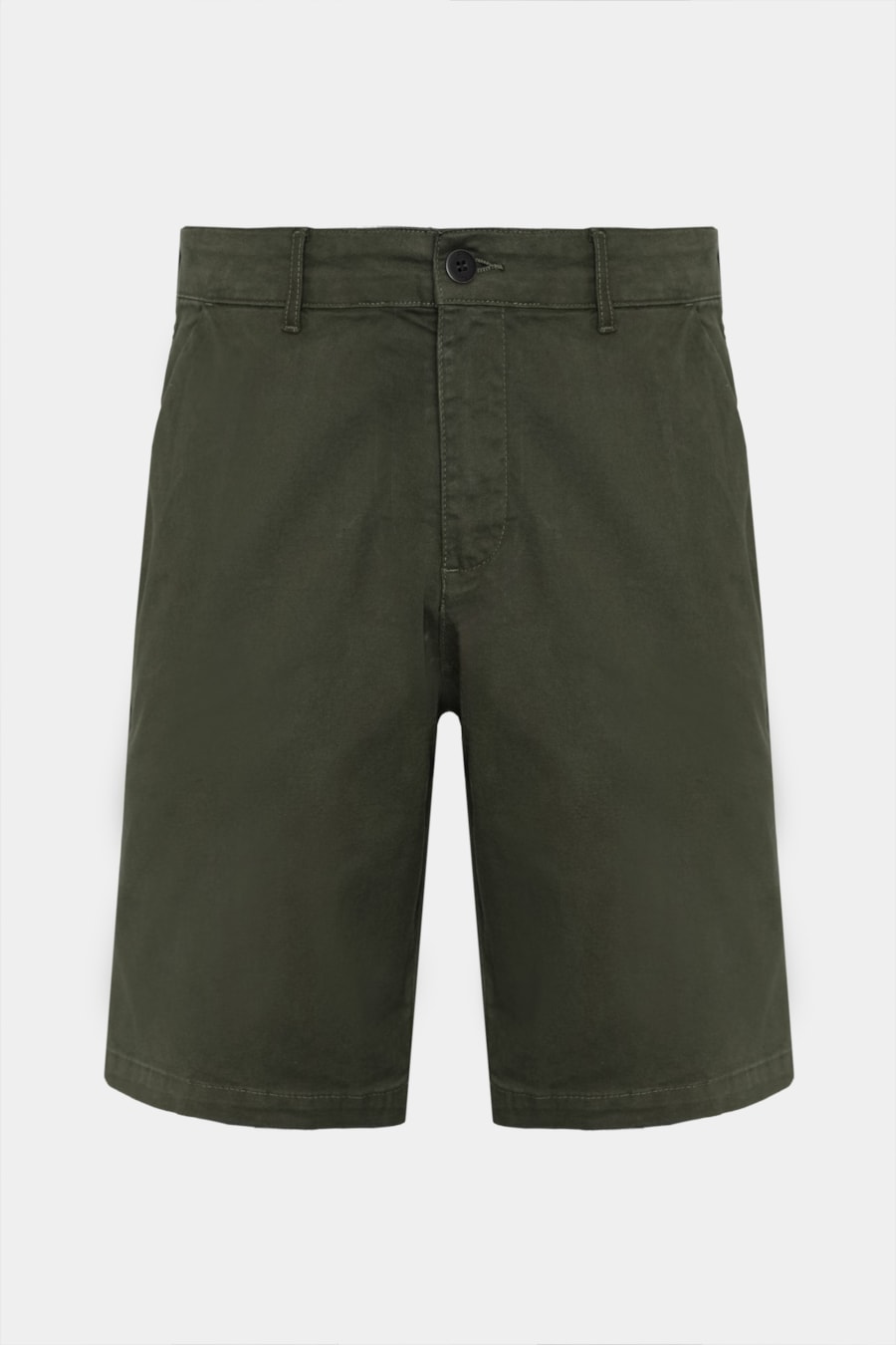 Bermuda Chino Color Essencial Cedro 117 — foto 6 de 6