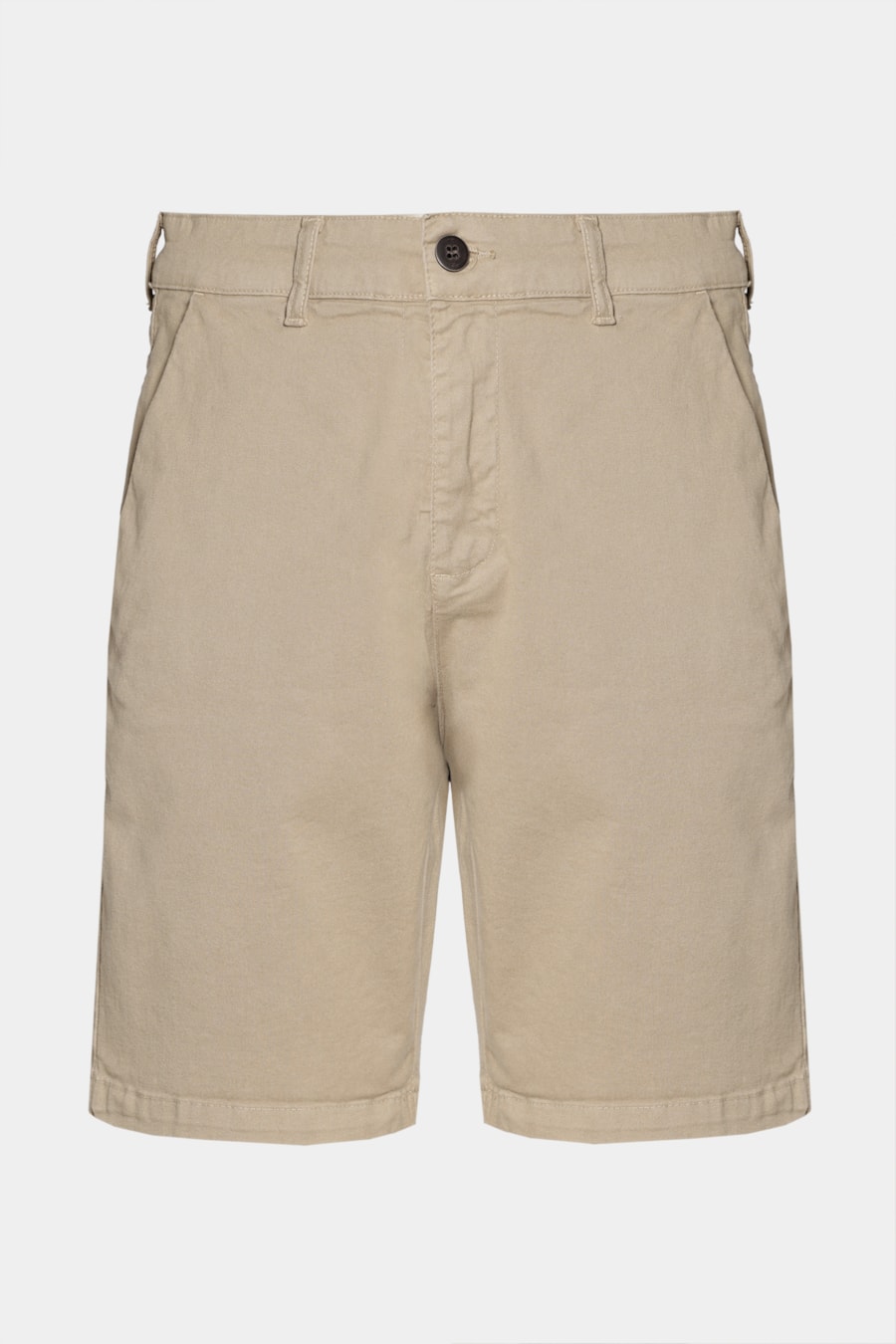 Bermuda Chino Color Essencial Fendi 117 — foto 6 de 6