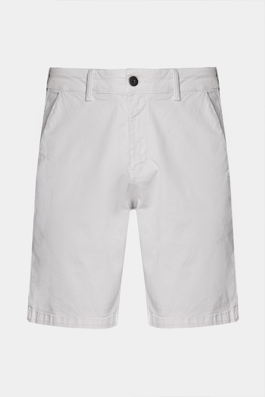 Bermuda Chino Color Essencial Marfim 117 — foto 6 de 6