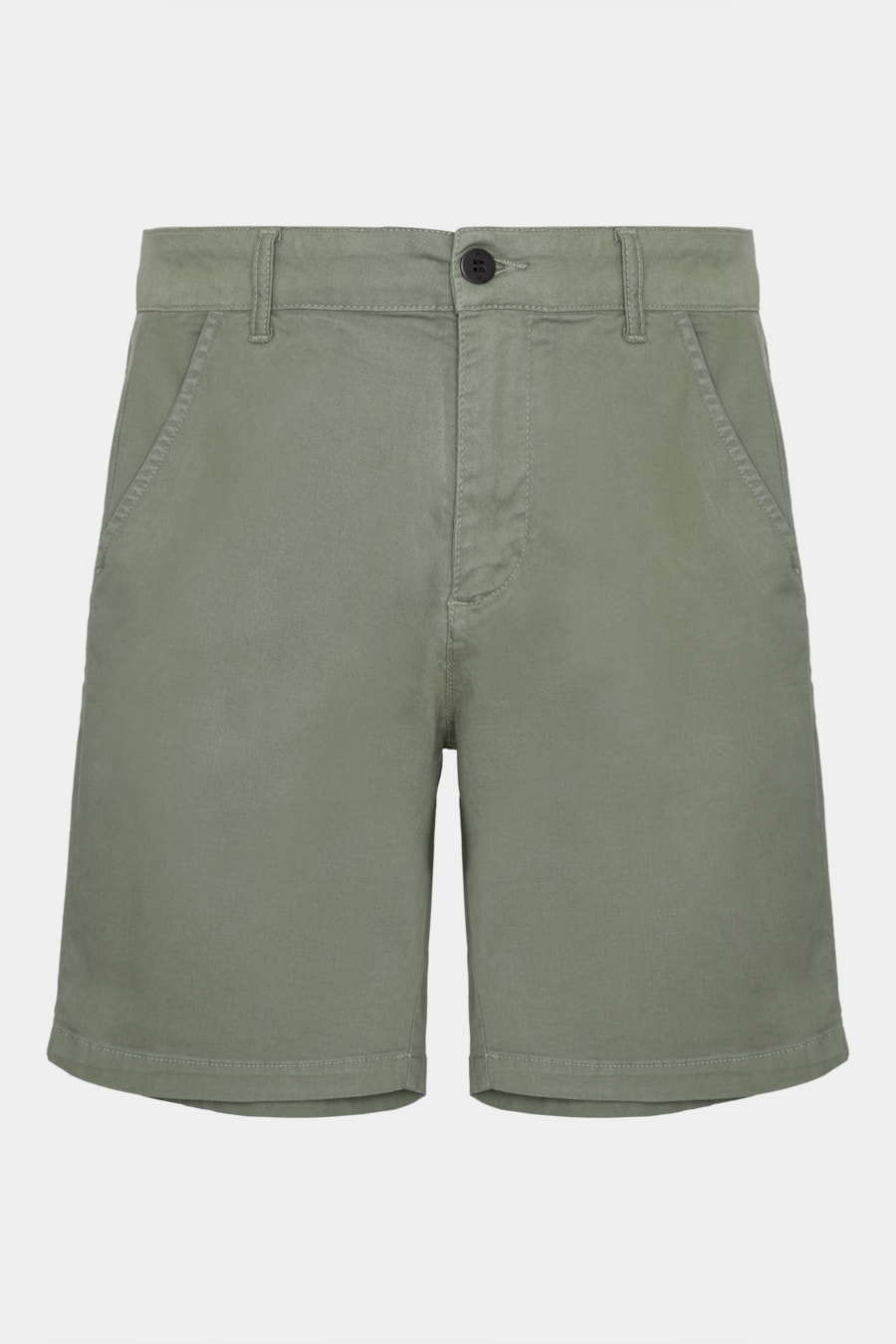 Bermuda Chino Color Essencial Selva 116 — foto 6 de 6