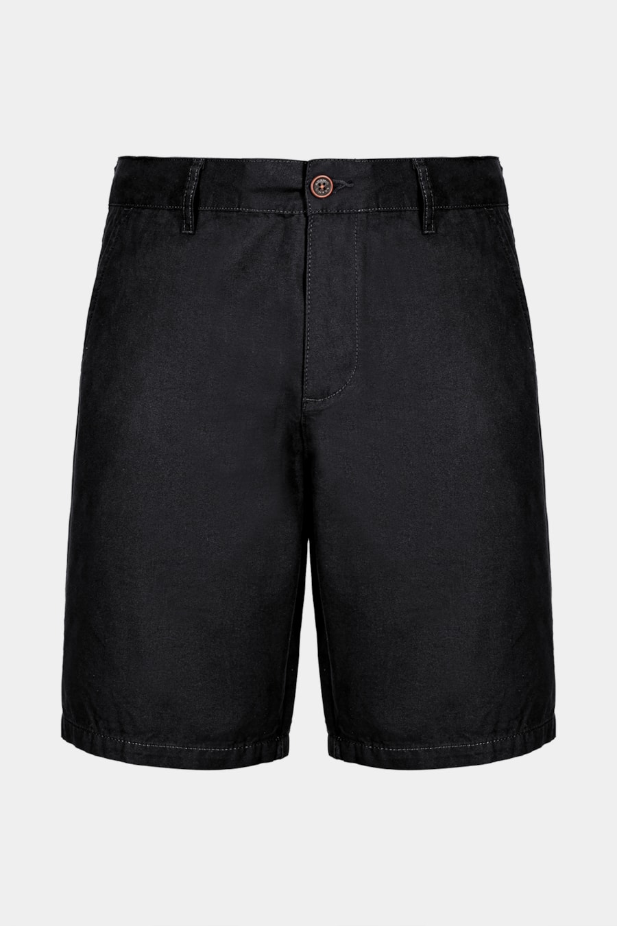 Bermuda Chino Color Kombat Preto — foto 6 de 7