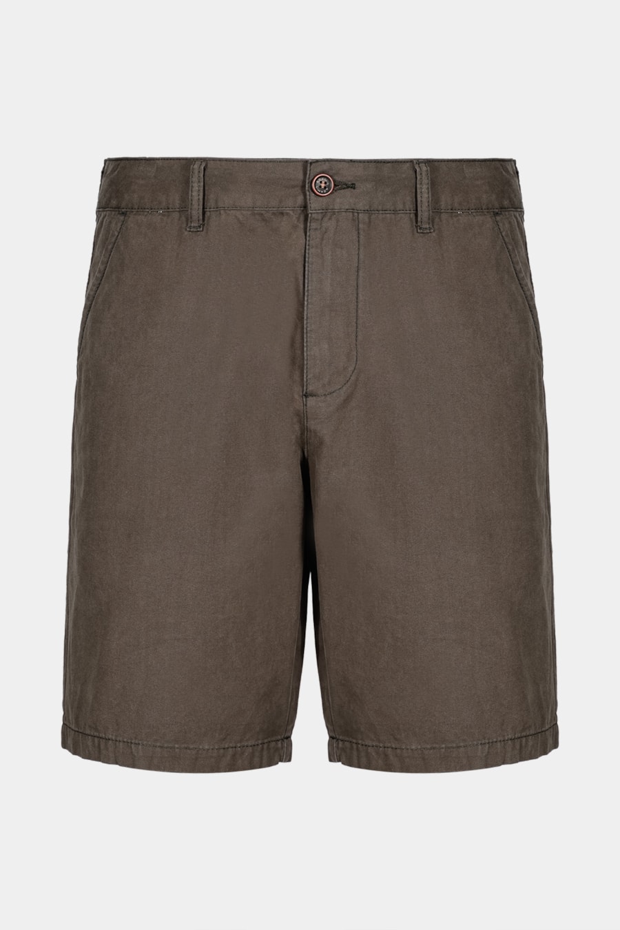 Bermuda Chino Color Kombat Verde Militar — foto 6 de 7