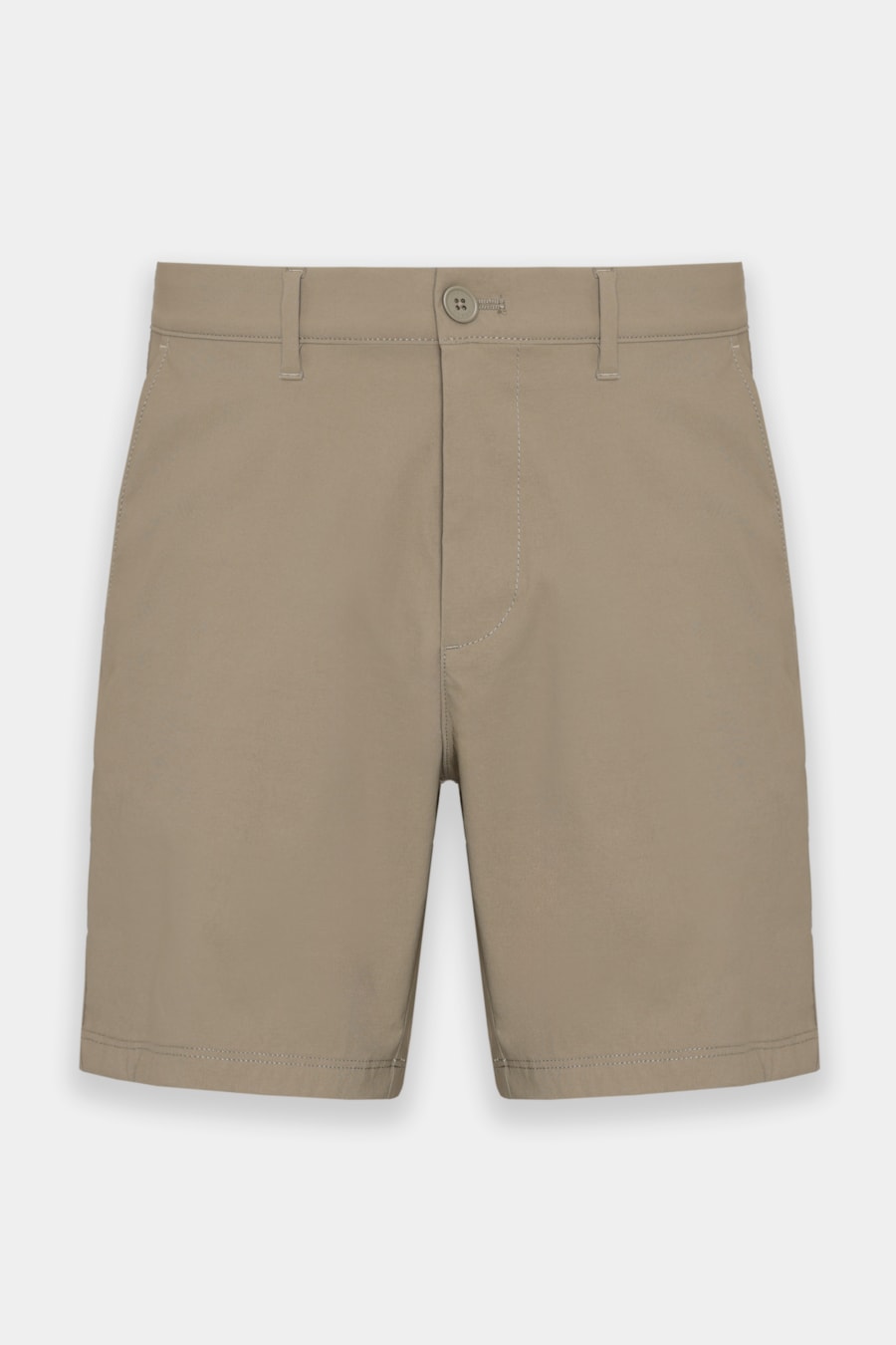 Bermuda Chino Elastic Fendi — foto 6 de 6