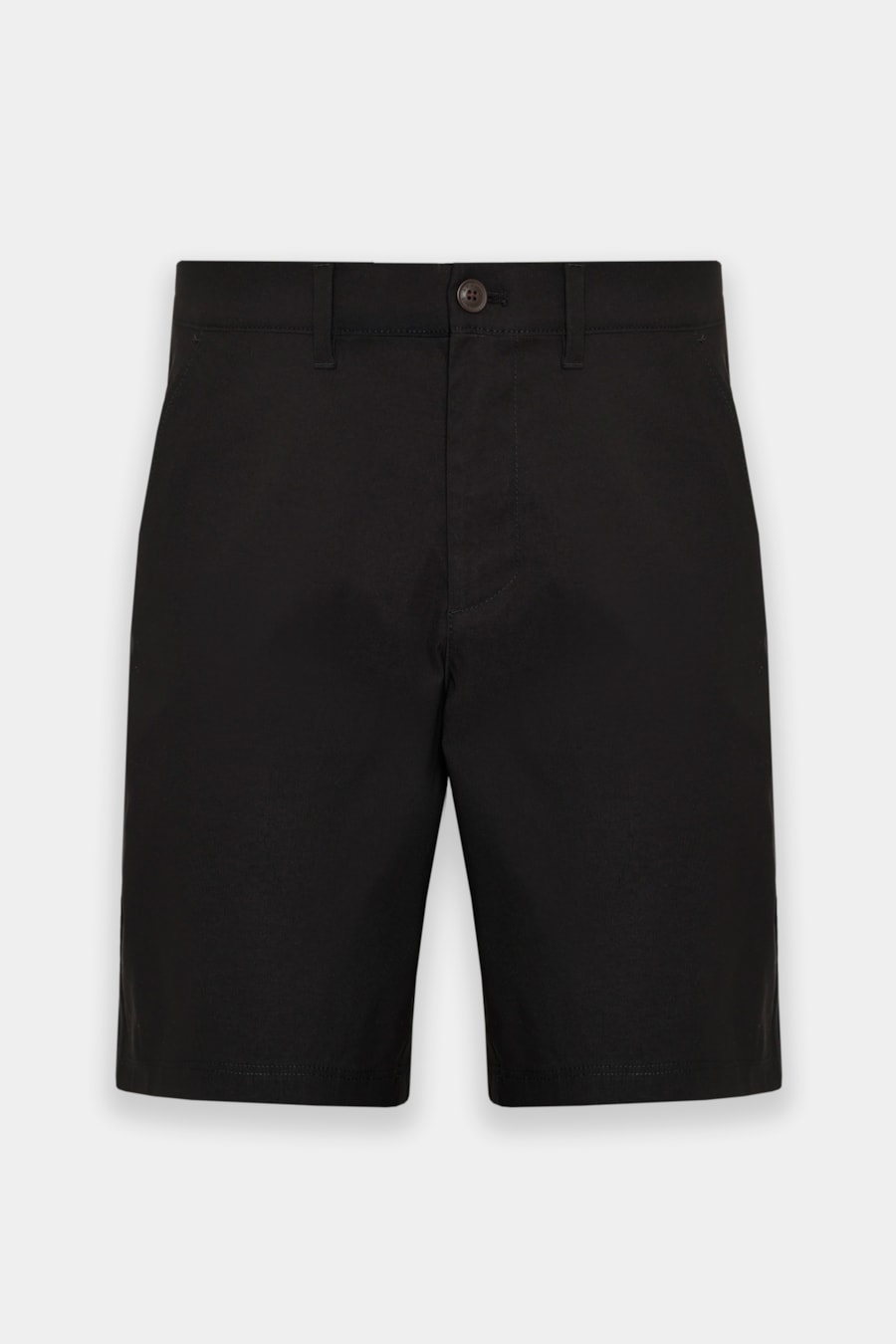 Bermuda Chino Elastic Preto — foto 5 de 5