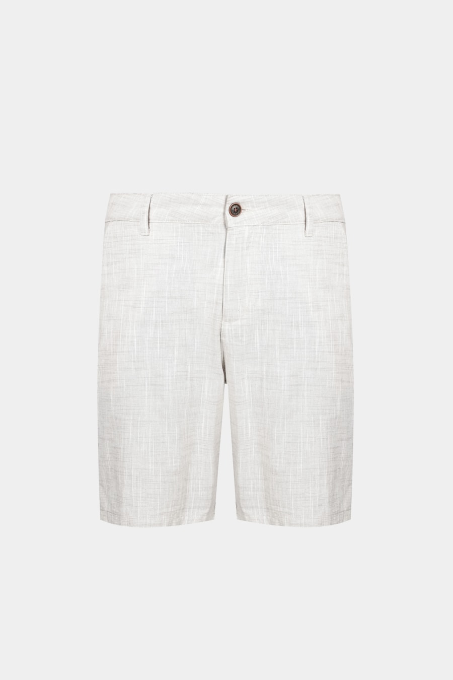 Bermuda Chino Flame Out (Pa) Off White — foto 6 de 6