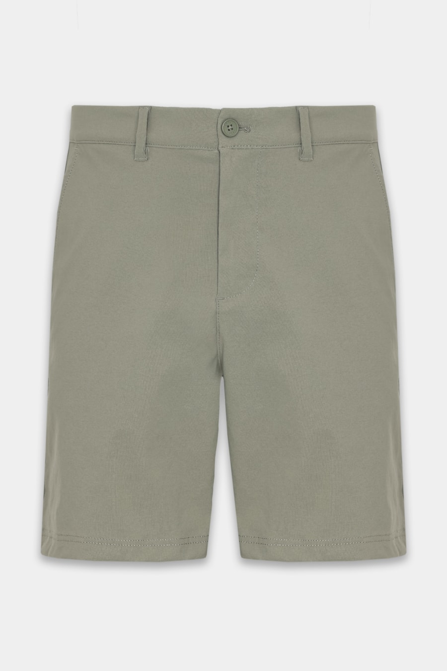 Bermuda Chino Liquid Repeller Menta — foto 7 de 8