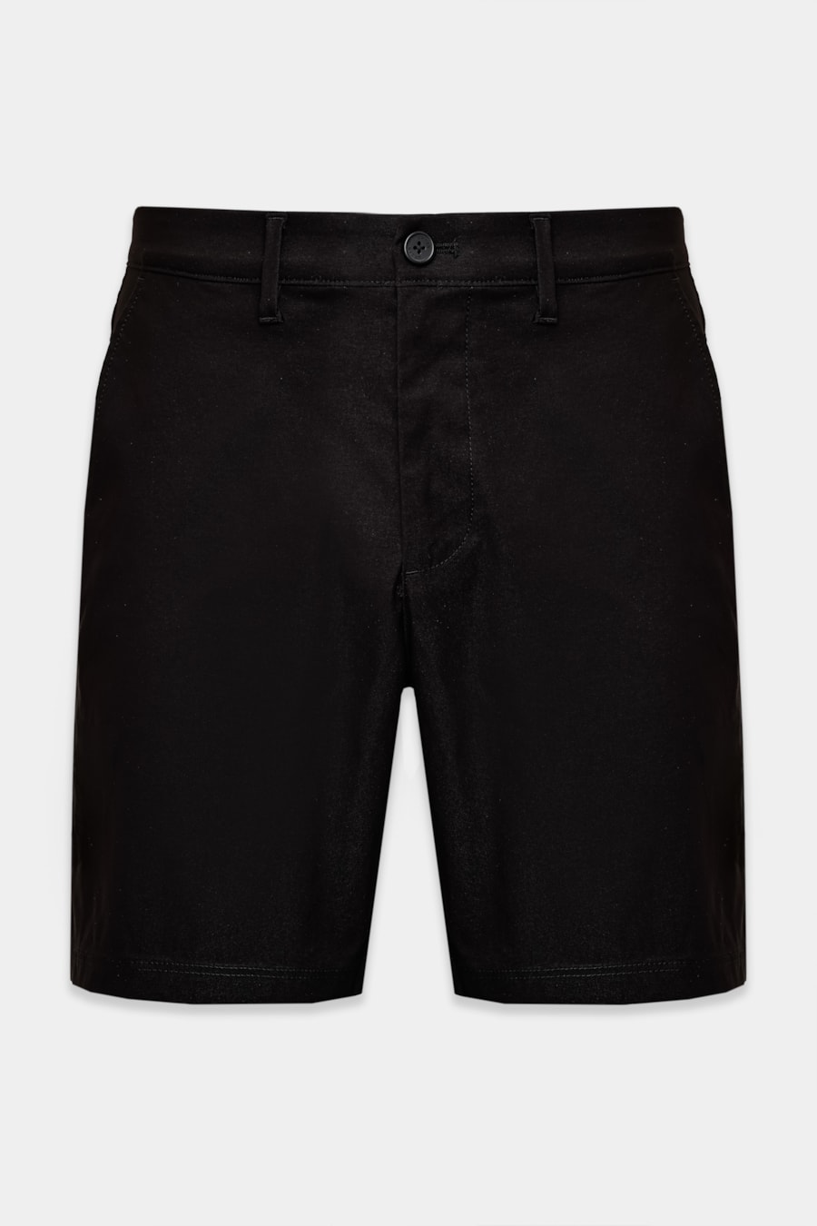 Bermuda Chino Liquid Repeller Preto — foto 6 de 7
