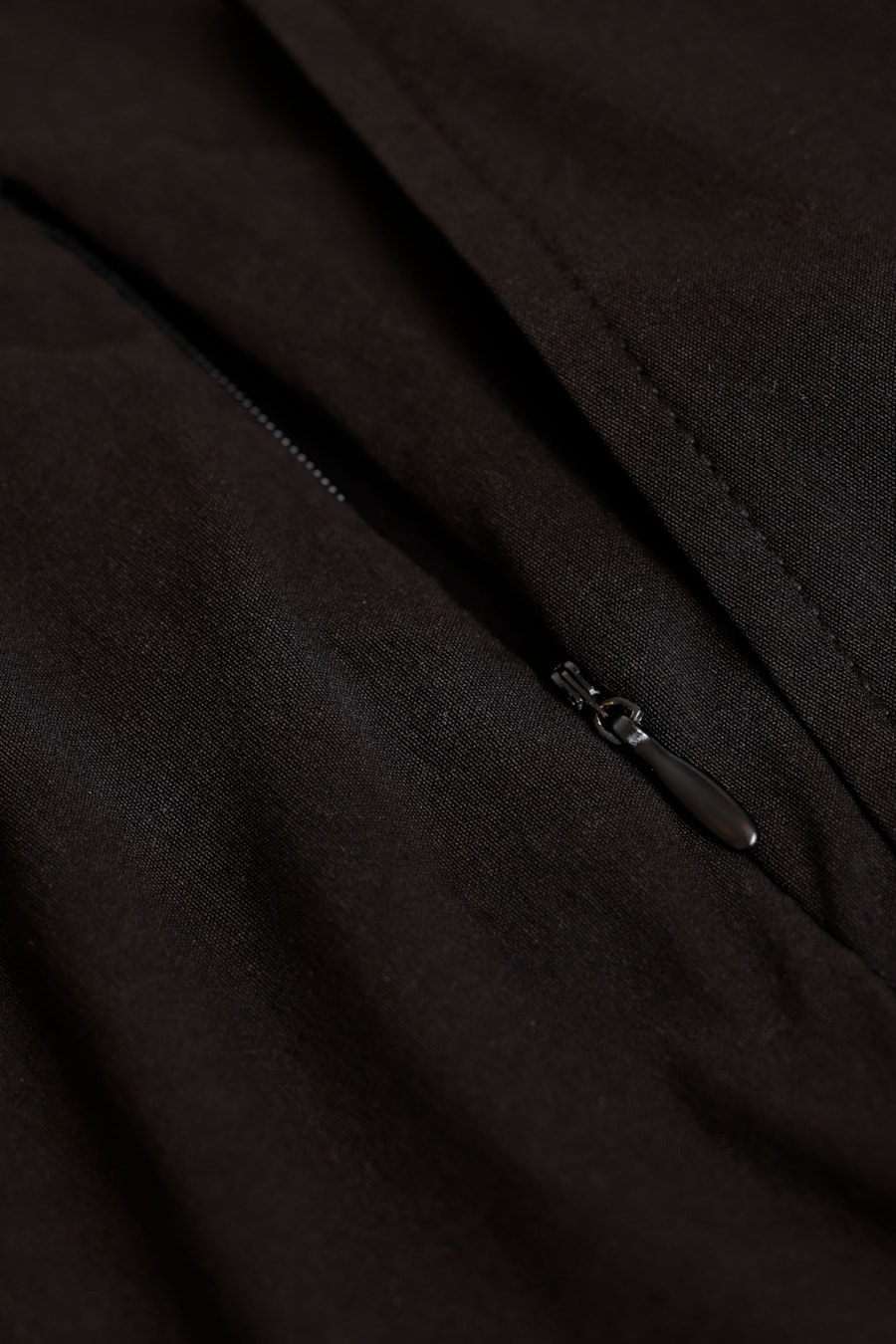 Bermuda Chino Liquid Repeller Preto — foto 7 de 7