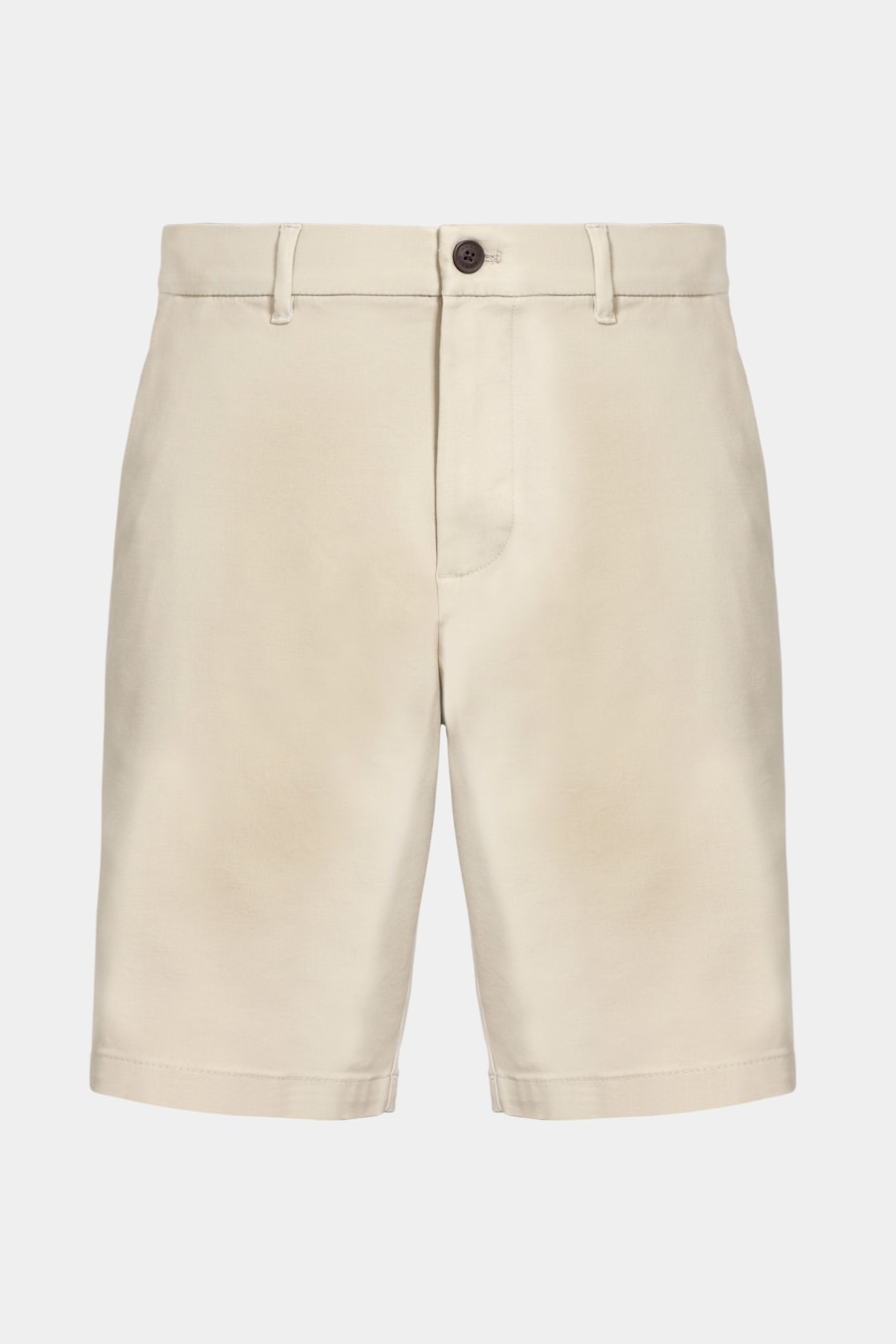Bermuda Chino New Twill Blend Areia — foto 6 de 6
