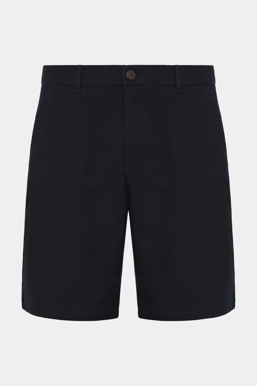 Bermuda Chino New Twill Blend Marinho — foto 6 de 6