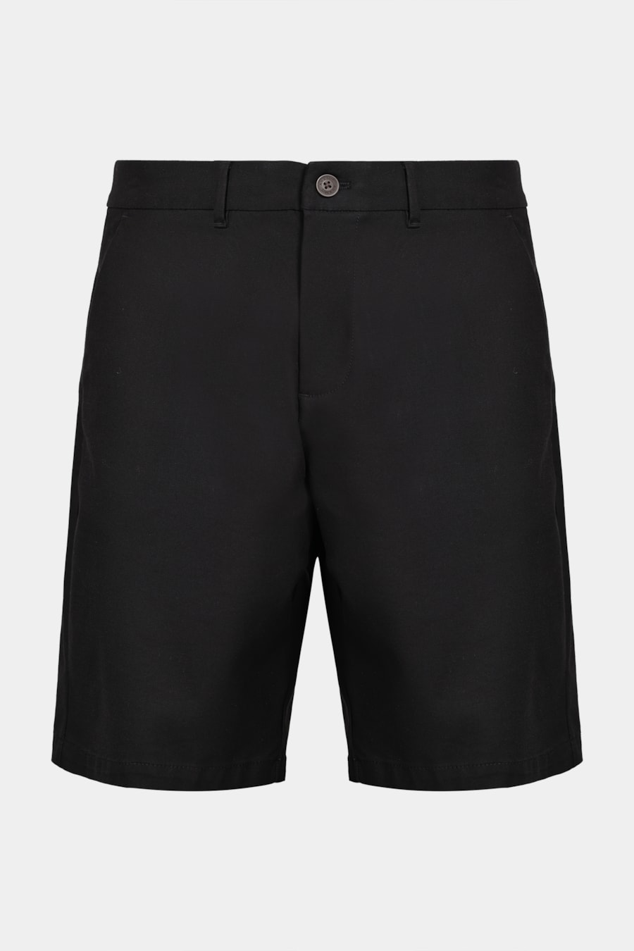 Bermuda Chino New Twill Blend Preto — foto 6 de 6