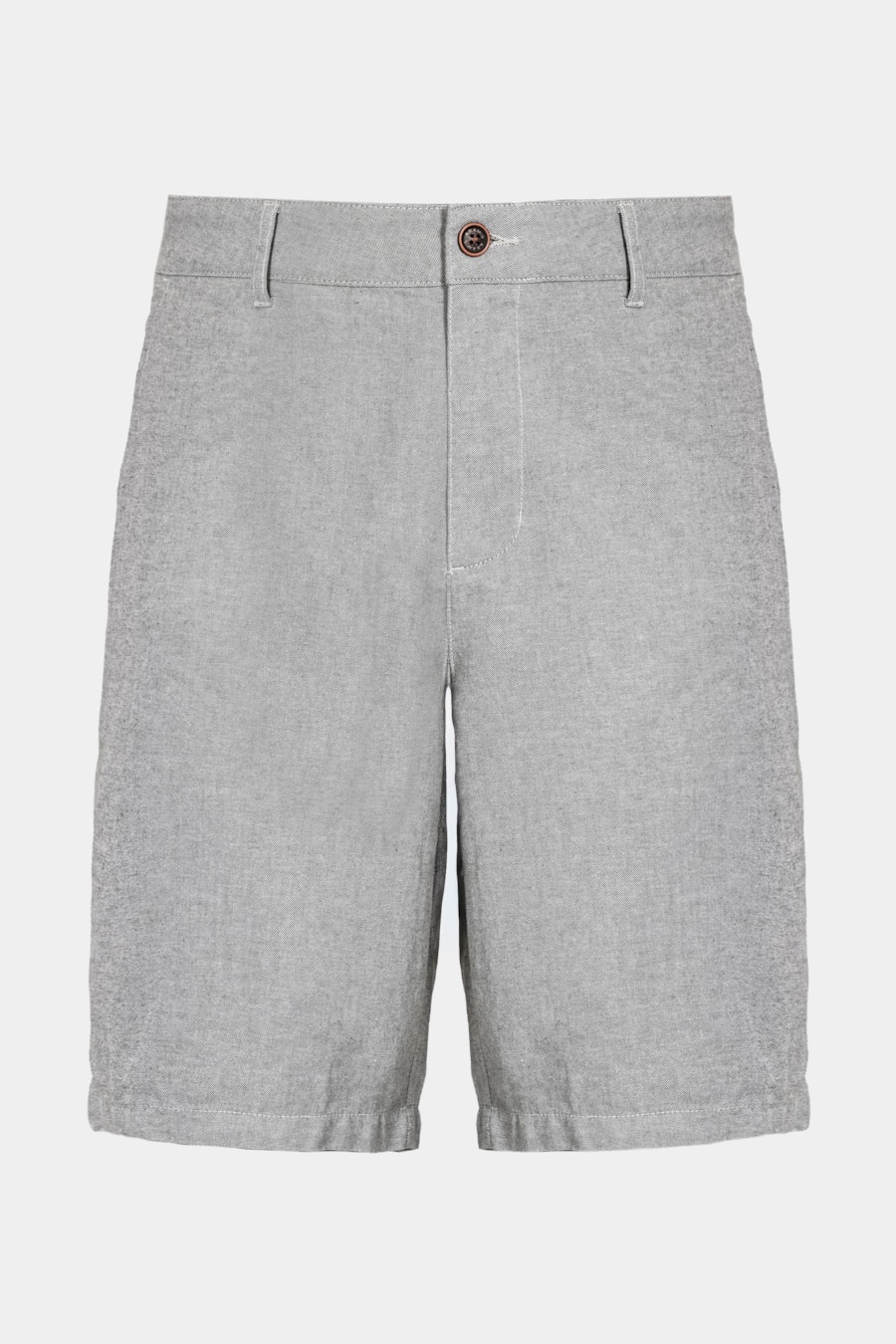 Bermuda Chino Oxford Out (Pa) Verde Militar — foto 6 de 6