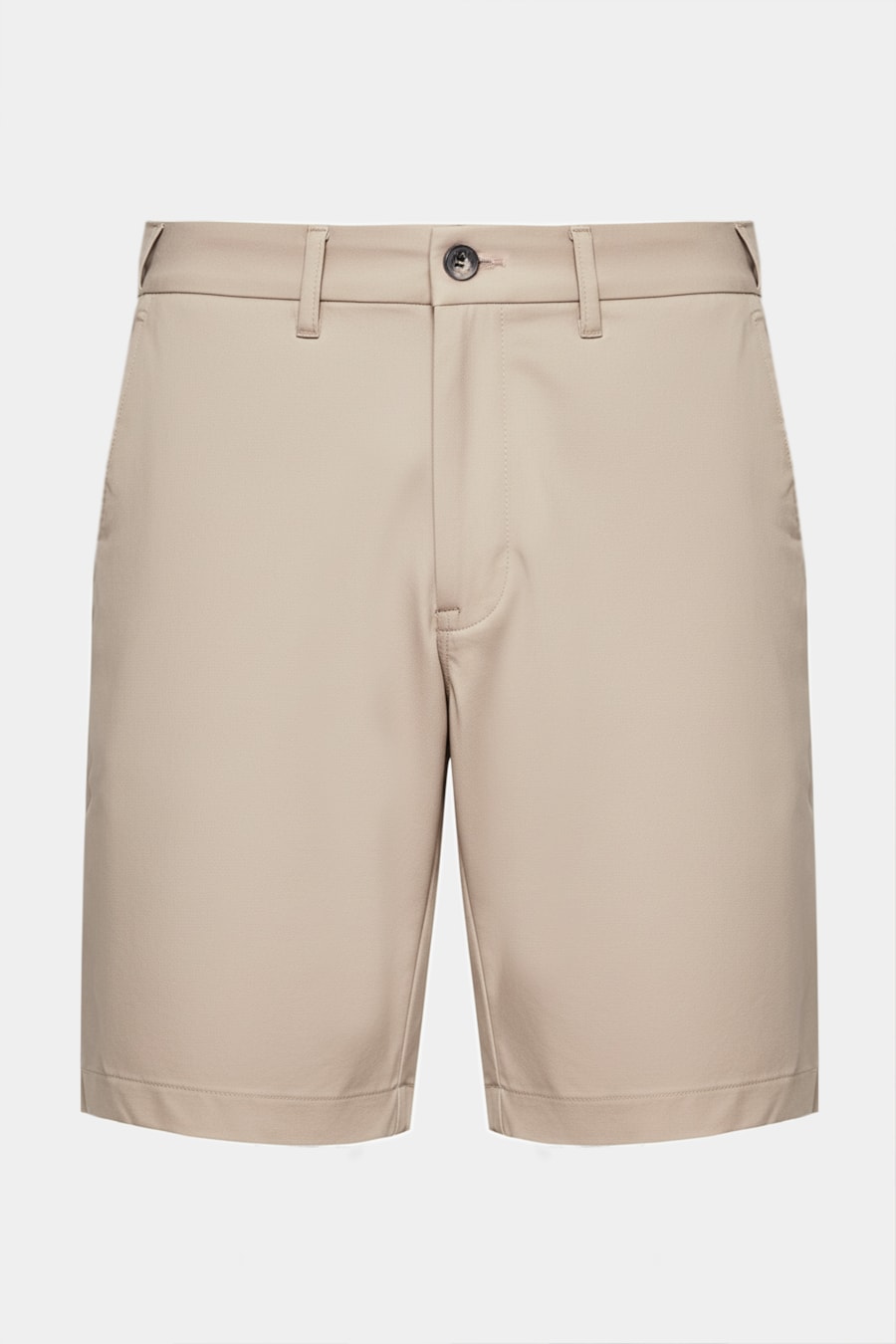 Bermuda Chino Premium Touch Moovex Caqui — foto 7 de 7