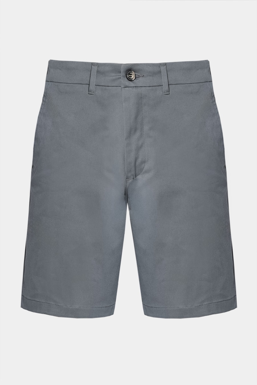Bermuda Chino Premium Touch Moovexx Aluminio — foto 6 de 6