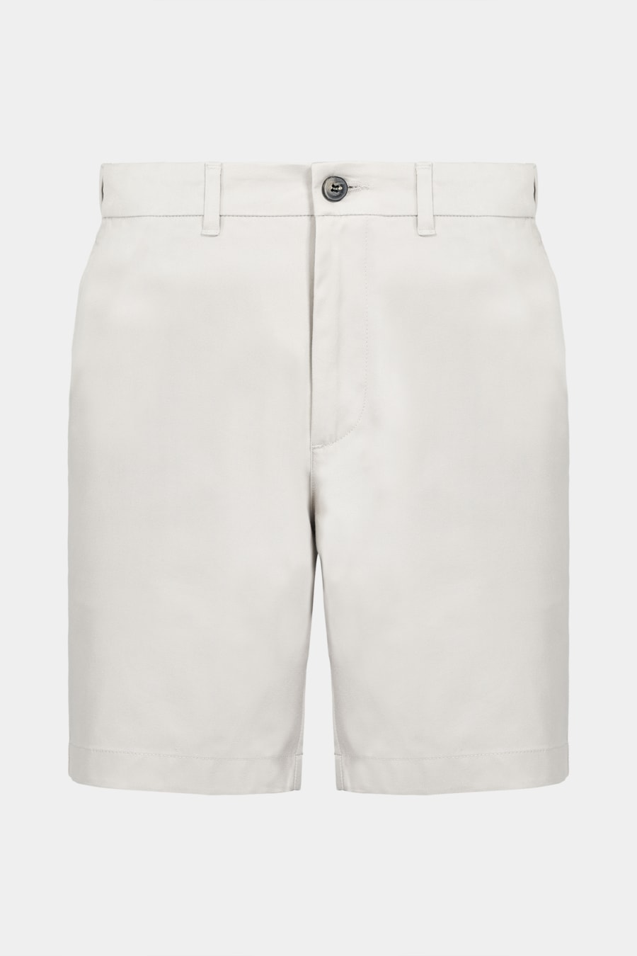 Bermuda Chino Premium Touch Moovexx Areia 118 — foto 6 de 6