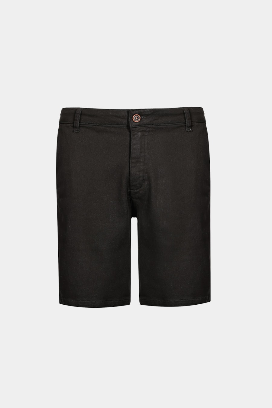 Bermuda Chino Sarja Moletom Out (Pa) Preto — foto 6 de 6