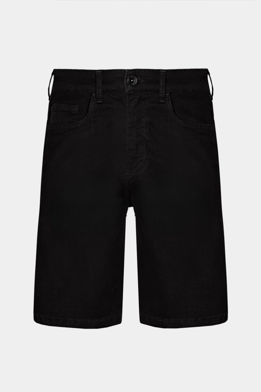 Bermuda Color Moulinê Liquid Repeller Preto — foto 6 de 6