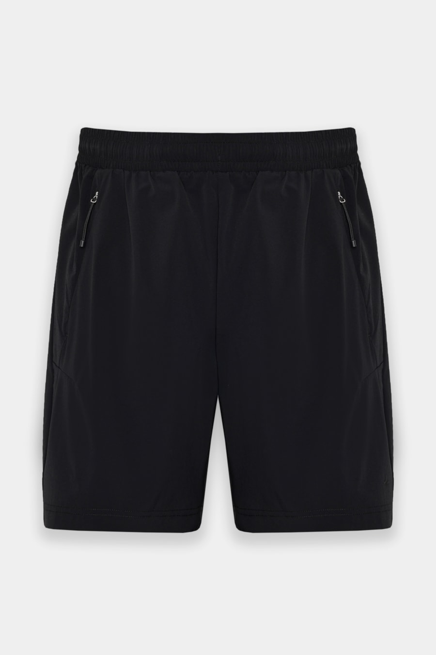 Bermuda Elastic Flex Preto — foto 8 de 8