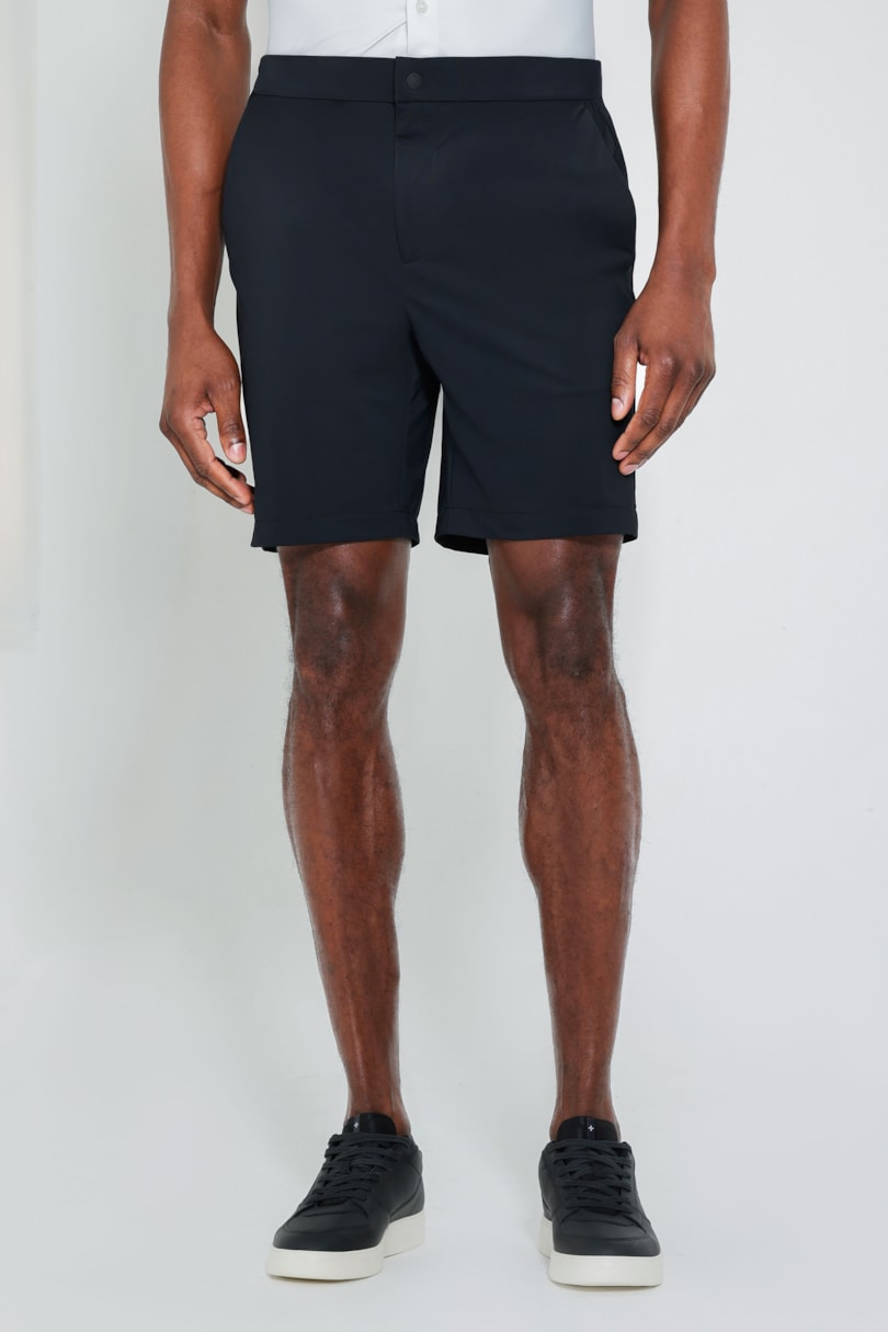 Bermuda Hiperflex Magnético Preto