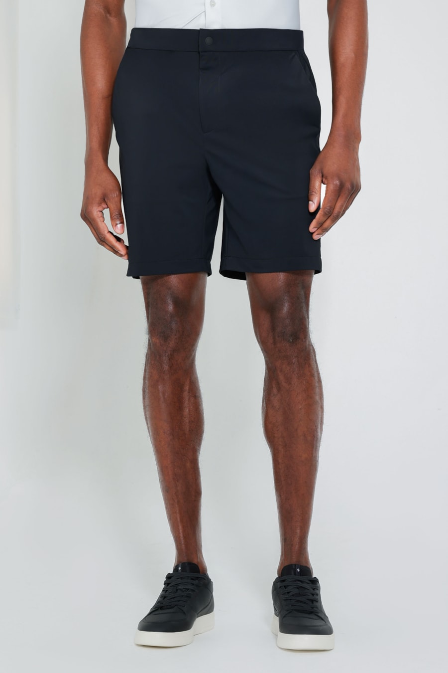 Bermuda Hiperflex Magnético Preto — foto 1 de 6
