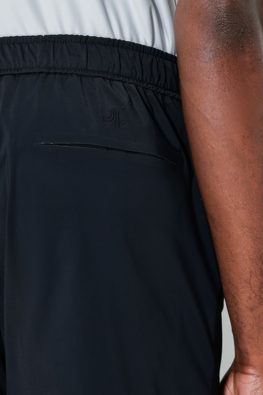 Bermuda Hiperflex Magnético Preto — foto 4 de 6