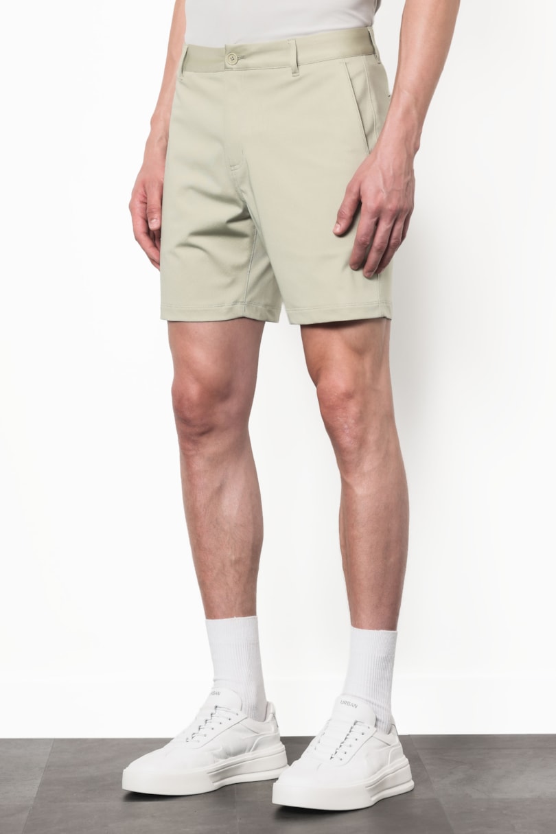 Bermuda Thermo Control Verde Pistache