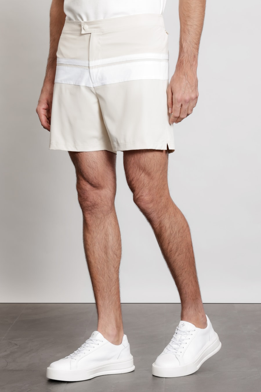 Bermuda Urban Wave Off White — foto 1 de 9
